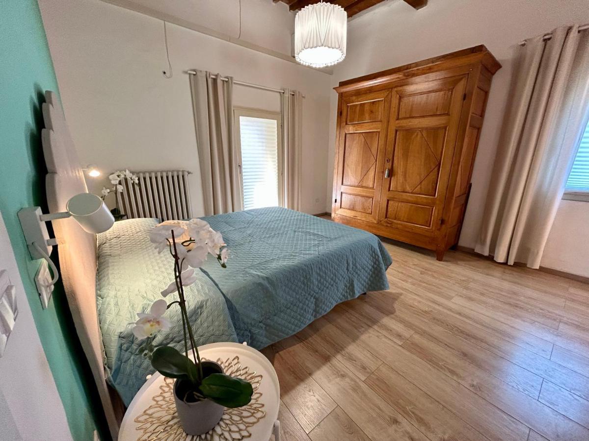 Turchese Suite Піза Екстер'єр фото